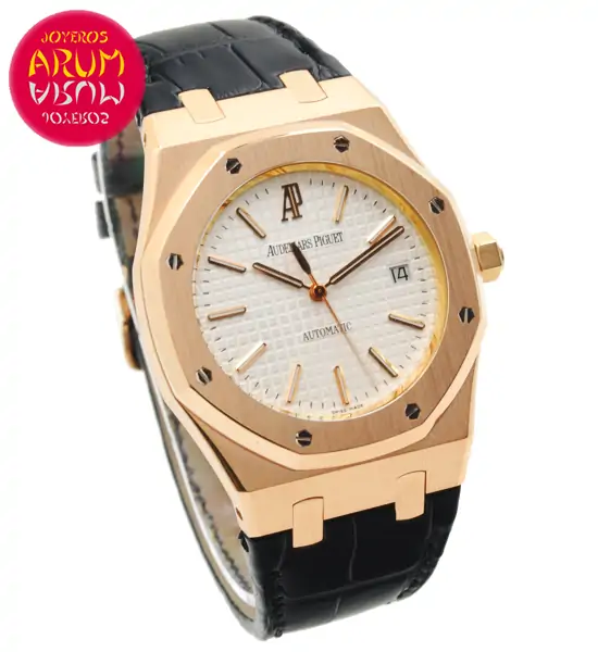 Audemars Piguet Royal Oak Shop Ref. 4029/752 "SOLD"