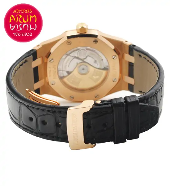 Audemars Piguet Royal Oak Shop Ref. 4029/752 "SOLD"