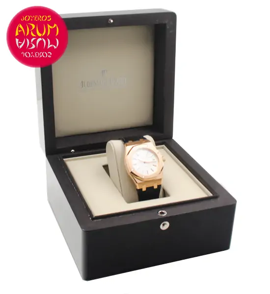 Audemars Piguet Royal Oak Shop Ref. 4029/752 "SOLD"