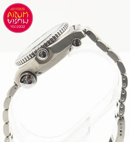 Breitling Emergency Shop Ref. 4009/733 "SOLD"