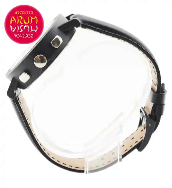 Bulgari Carbongold Dubai Shop Ref. 3980/705 "SOLD"