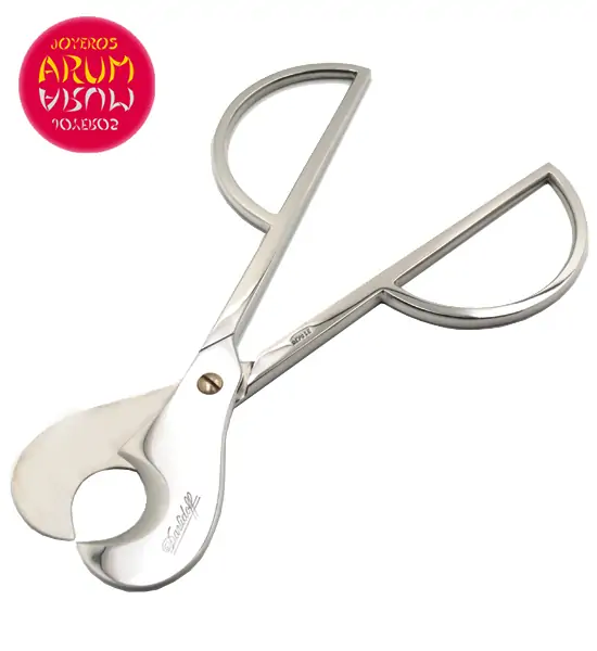 Cigar Cutter Davidoff Shop Ref. RAJ892 "SOLD"
