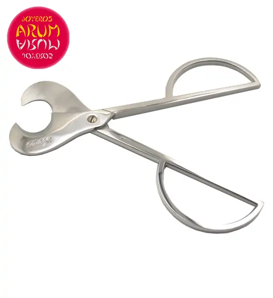 Cigar Cutter Davidoff Shop Ref. RAJ892 "SOLD"