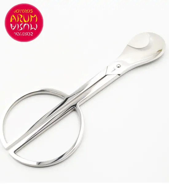 Cigar Cutter Davidoff Shop Ref. RAJ892 "SOLD"