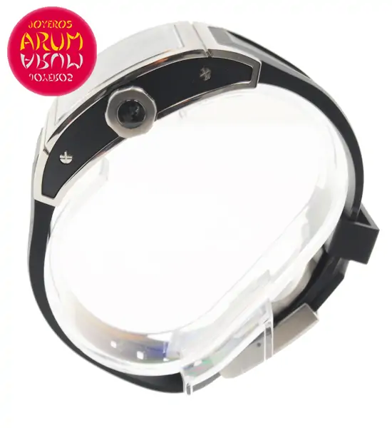 Corum T-Bridge Shop Ref. 3999/723 Corum T-Bridge Shop Ref. 3999/723