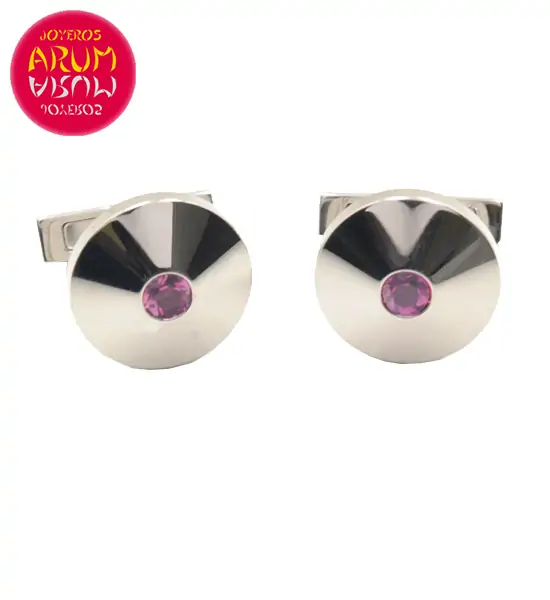 Cartier Cufflinks Shop Ref. RAJ958 "SOLD"