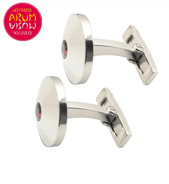 Cartier Cufflinks Shop Ref. RAJ958 "SOLD"