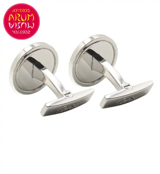 Cartier Cufflinks Shop Ref. RAJ958 "SOLD"