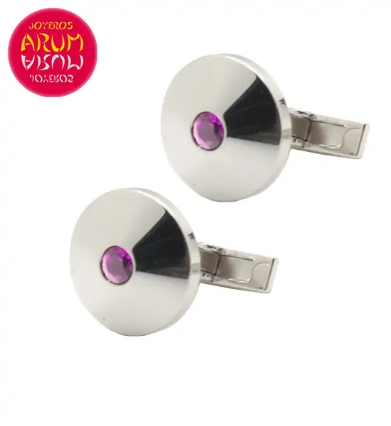 Cartier Cufflinks Shop Ref. RAJ958 "SOLD"