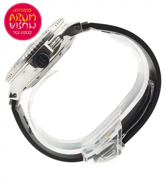 Hublot S-II Diver Shop Ref. 4024/747