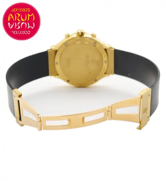 Hublot Classic Chronograph Shop Ref. 4027/750 "SOLD"