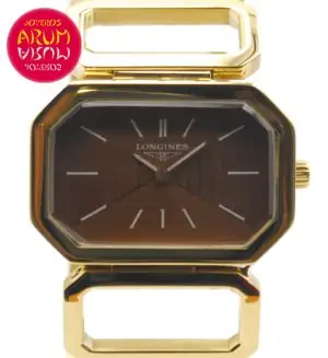 Longines Rotary Shop Ref. 4021/744