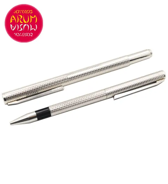 Omas Fountain Pen & Ballpoint Shop Ref. RAJ893 "SOLD"