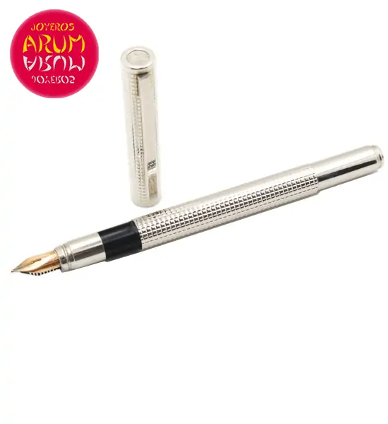 Omas Fountain Pen & Ballpoint Shop Ref. RAJ893 "SOLD"