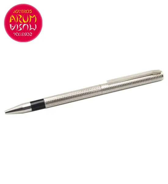 Omas Fountain Pen & Ballpoint Shop Ref. RAJ893 "SOLD"