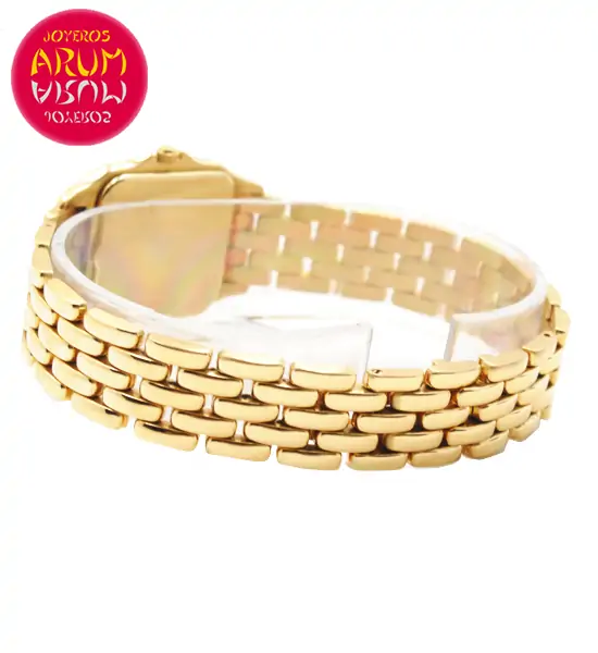 Omega Lady Gold & Diamonds Shop Ref. 3990/715 "SOLD"