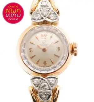 Omega Vintage Shop Ref. 4033/756 "SOLD"