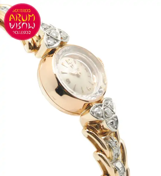 Omega Vintage Shop Ref. 4033/756 "SOLD"