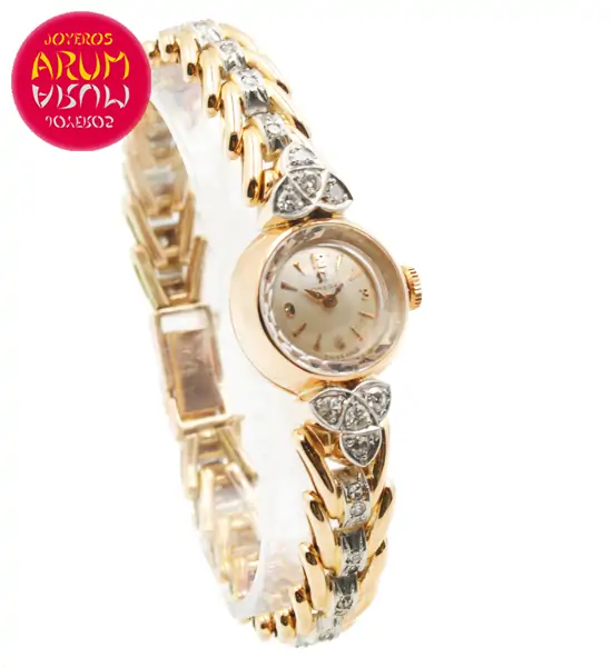 Omega Vintage Shop Ref. 4033/756 "SOLD"