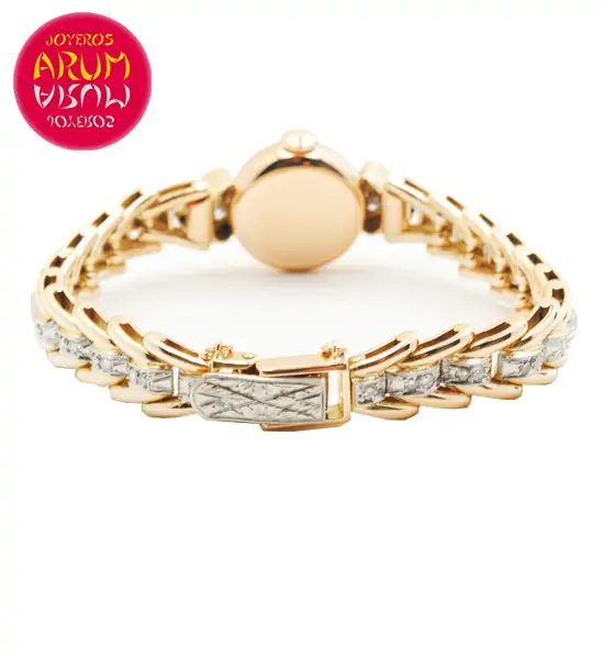 Omega Vintage Shop Ref. 4033/756 "SOLD"