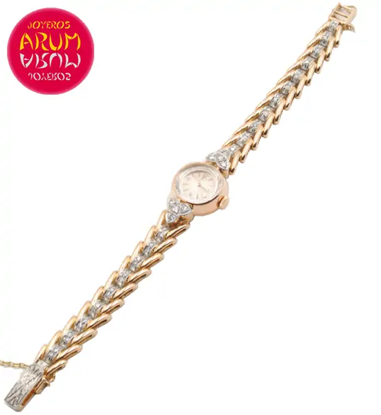 Omega Vintage Shop Ref. 4033/756 "SOLD"