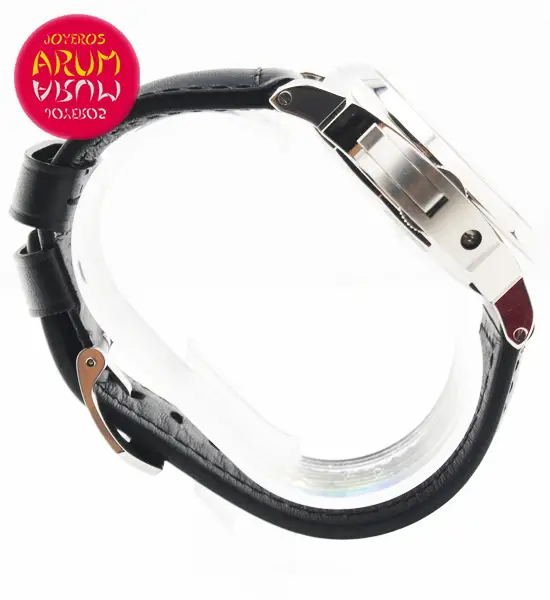 Panerai Luminor Left Handed Shop Ref. 4026/749 "SOLD"