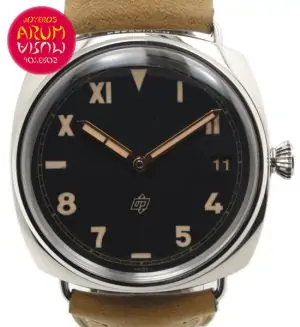 Panerai Radiomir California Shop Ref. 4028/751 "SOLD"