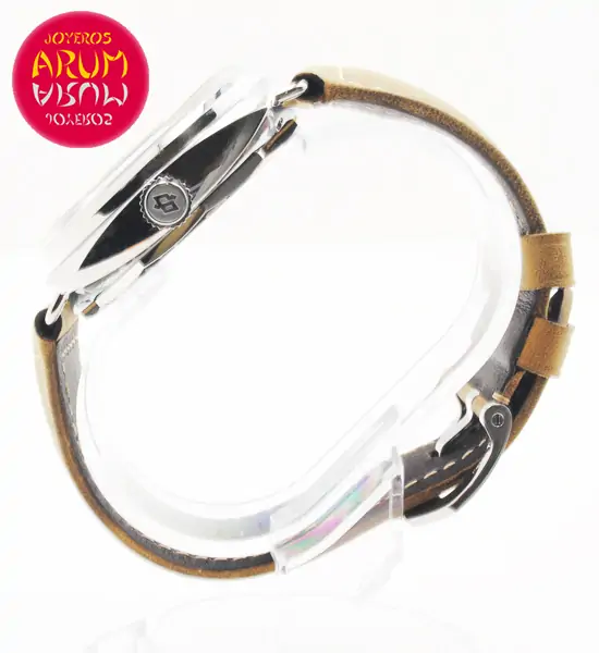 Panerai Radiomir California Shop Ref. 4028/751 "SOLD"