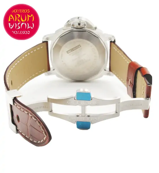 Panerai Luminor GMT Shop Ref. 4039/762 "SOLD"