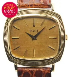 Piaget Gold Shop Ref. 4007/731 "SOLD"