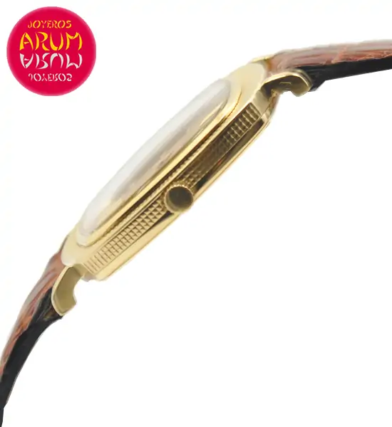 Piaget Gold Shop Ref. 4007/731 "SOLD"