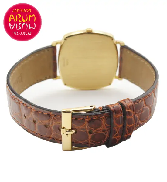 Piaget Gold Shop Ref. 4007/731 "SOLD"