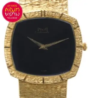 Piaget Gold Shop Ref. 4003/727