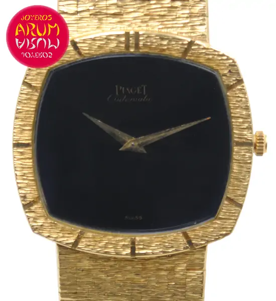 Piaget Gold Shop Ref. 4003/727