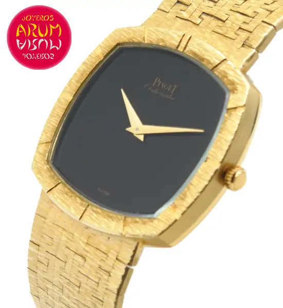 Piaget Gold Shop Ref. 4003/727