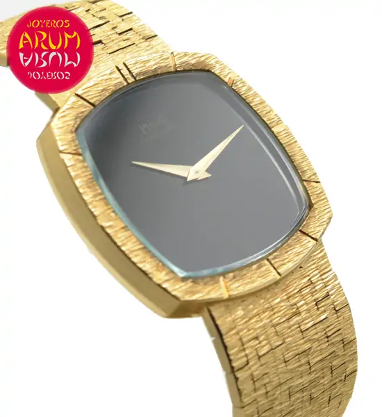 Piaget Gold Shop Ref. 4003/727