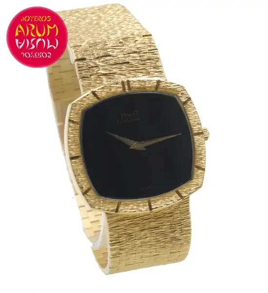 Piaget Gold Shop Ref. 4003/727