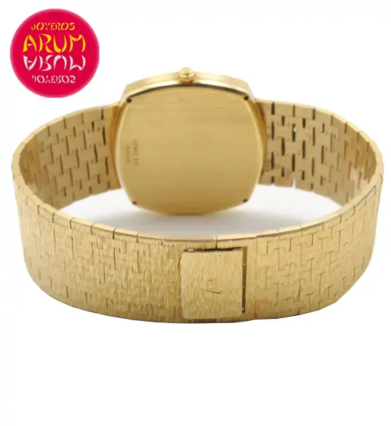 Piaget Gold Shop Ref. 4003/727