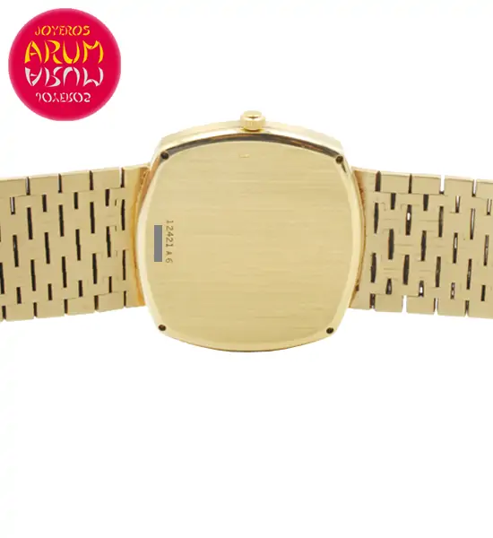 Piaget Gold Shop Ref. 4003/727