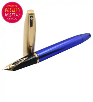Sheaffer Legacy Fountain Pen Shop Ref. RAJ934