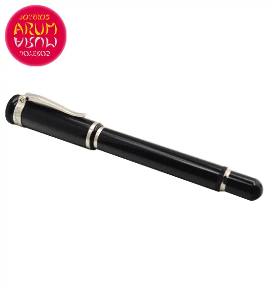 Alfred Dunhill Fountain Pen Shop Ref. RAJ936