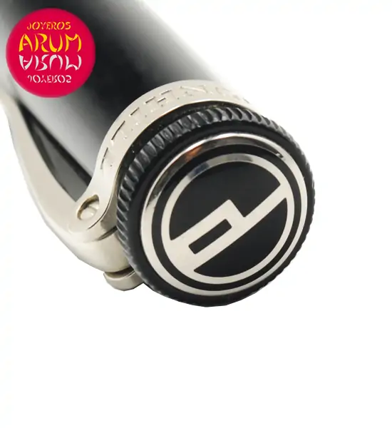 Alfred Dunhill Fountain Pen Shop Ref. RAJ936