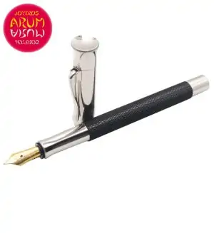 Graf von Faber Castell Fountain Pen Shop Ref. RAJ941