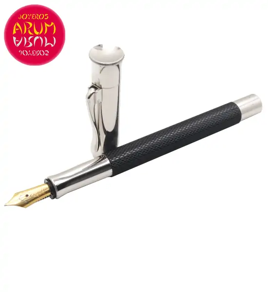 Graf von Faber Castell Fountain Pen Shop Ref. RAJ941