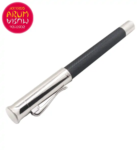 Graf von Faber Castell Fountain Pen Shop Ref. RAJ941