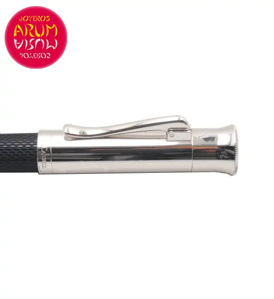 Graf von Faber Castell Fountain Pen Shop Ref. RAJ941