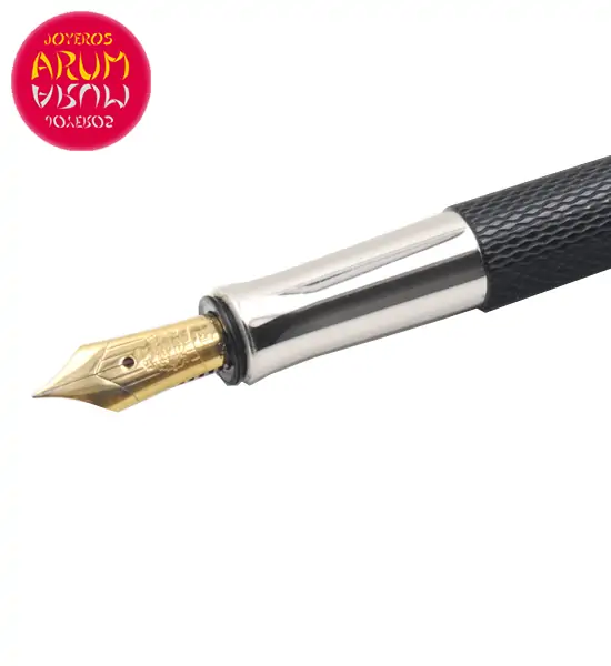 Graf von Faber Castell Fountain Pen Shop Ref. RAJ941