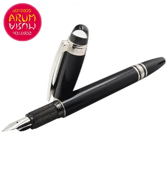 Montblanc Starwalker Fountain Pen Shop Ref. RAJ937 Montblanc Starwalker Fountain Pen Shop Ref. RAJ937