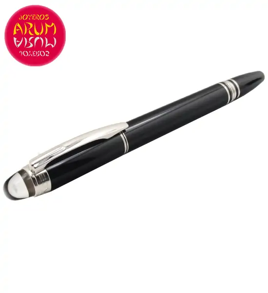 Montblanc Starwalker Fountain Pen Shop Ref. RAJ937 Montblanc Starwalker Fountain Pen Shop Ref. RAJ937