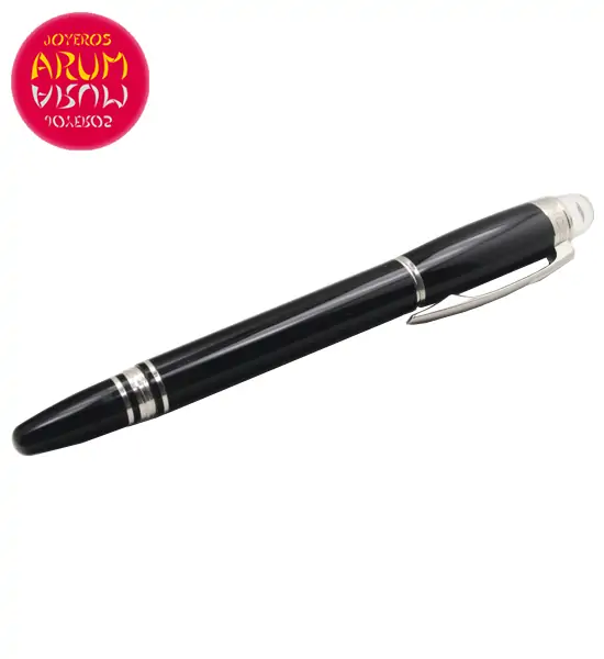 Montblanc Starwalker Fountain Pen Shop Ref. RAJ937 Montblanc Starwalker Fountain Pen Shop Ref. RAJ937